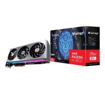 Sapphire NITRO+ Radeon RX 7900 XT Vapor-X - graphics card - Radeon RX 7900 XT - 20 GB (11323-01-40G Sapphire Technology)