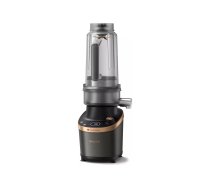 Philips HR3770 - blender - black/copper HR3770/00