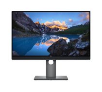 Dell UltraSharp UP2720Q - LED monitor - 4K - 27" UP2720Q