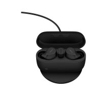Jabra Evolve2 Buds MS - true wireless earphones with mic - USB-C via Bluetooth adapter 20797-999-889