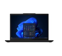 Lenovo ThinkPad X13 Gen 5 - AI Ready - 13.3 - Intel Core Ultra 7 - 155U - Evo - 16 GB RAM - 512 GB SSD - English (21LU0013MH Lenovo)