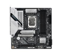 Gigabyte Z890M GAMING X - motherboard - micro ATX - LGA1851 Socket - Z890 Z890M GAMING X