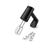Philips 5000 Series HR3781 - hand mixer - black HR3781/00