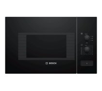 Bosch Serie | 4 BFL520MB0 - microwave oven - built-in - black (BFL520MB0 Bosch)