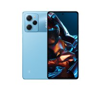 Xiaomi POCO X5 Pro - blue - 5G smartphone - 128 GB - (MZB0CSBEU Xiaomi)