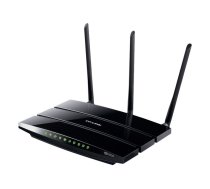TP-Link Archer VR400 - wireless router - DSL modem - Wi-Fi 5 - desktop VR400