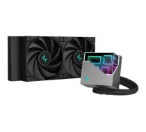 Deepcool LT520 - processor liquid cooling system - high-performance R-LT520-BKAMNF-G-1