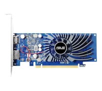 ASUS GT1030-2G-BRK - graphics card - GF GT 1030 - 2 GB GT1030-2G-BRK