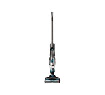 BISSELL MultiReach Essential 2280N - vacuum cleaner - cordless - stick/handheld - black/titanium 2280N