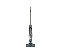 BISSELL MultiReach Essential 2280N - vacuum cleaner - cordless - stick/handheld - black/titanium (2280N BISSELL Homecare)