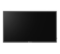 Neovo PM-3202 32 Class (31.5 viewable) LED-backlit LCD display - Full HD - for digital signage / hotel (PM-3202 AG Neovo)