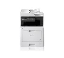 Brother DCP-L8410CDW - multifunction printer - colour DCPL8410CDWYJ1