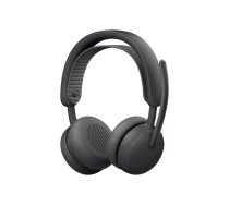 Logitech Zone Wireless 2 ES for Business - headset - USB-C - Microsoft Teams Certified 981-001512