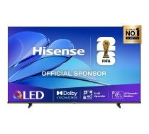 Hisense 55E7Q E7Q Series - 55" LED-backlit LCD TV - QLED - 4K 55E7Q