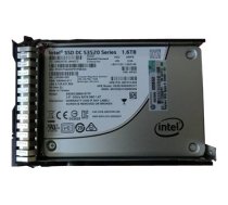 HPE - SSD - Read Intensive - 1.6 TB - SATA 6Gb/s 869581-001