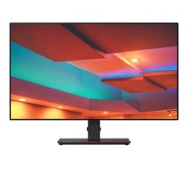 Lenovo ThinkVision P27h-20 - LED monitor - 27" 61E9GAR6EU