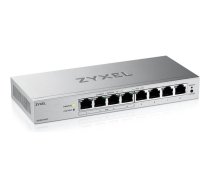 Zyxel GS1200v3 Series GS1200-8HPv3 - switch - 8 ports - Managed GS1200-8HPV3-EU0101F