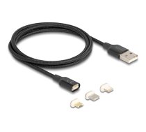 Delock - USB charge adapter kit - 1 m 88165