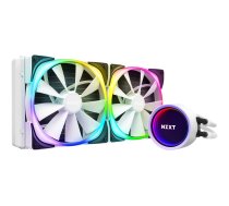 NZXT Kraken X63 RGB - processor liquid cooling system RL-KRX63-RW
