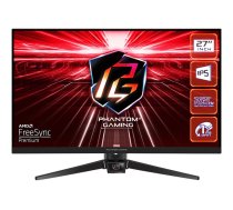 ASRock Phantom Gaming PG27FF1A - LED monitor - Full HD (1080p) - 27 - HDR (PG27FF1A ASRock)