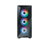 Cooler Master CMP 520 - mid tower - ATX CP520-KGNN-S00