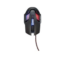Acer Nitro NMW200 - Retail Pack - mouse - USB - black GP.MCE11.039