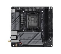 ASRock Z790M-ITX WiFi - motherboard - mini ITX - LGA1700 Socket - Z790 90-MXBKE0-A0UAYZ