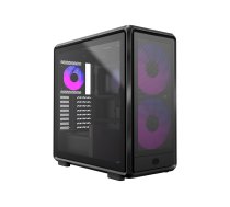 Cooler Master MasterFrame 600 Mesh - mid tower - SSI CEB MF600M-KGNN-S01