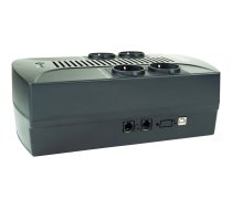 Gembird EnerGenie EG-UPS-002 - UPS - 510 watt - 850 VA EG-UPS-002