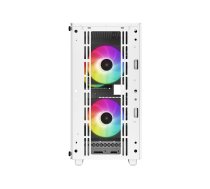 DeepCool CC360 WH ARGB - FT - mini ITX R-CC360-WHAPM3-G-1
