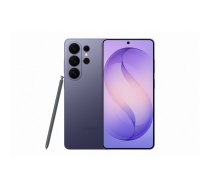 Samsung Galaxy S26 Ultra - cobalt violet - 5G smartphone - 256 GB - GSM SM-S948BZVDEUB