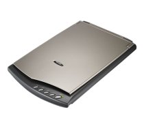 Plustek OpticSlim 2610 Plus - flatbed scanner - desktop - USB 2.0 (PLUS-OS-2610-PLUS Plustek)