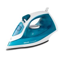 Philips EasySpeed GC1750 - steam iron - sole plate: ceramic (GC1750/20 Philips)