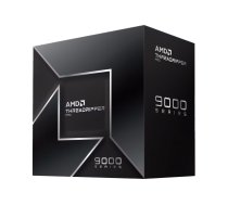 AMD Ryzen ThreadRipper PRO 9965WX / 4.2 GHz processor - Box 100-100000724WOF