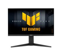 ASUS TUF Gaming VG27AQML5A - LED monitor - QHD - 27" - HDR 90LM0BG0-B02971