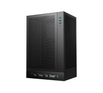 DeepCool CH170 DIGITAL - mini-ITX R-CH170-BKNPI0D-G-1