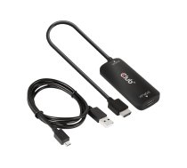 Club 3D adapter - 26 cm CAC-1336