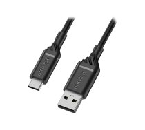 OtterBox Standard - USB-C cable - 24 pin USB-C to USB - 1 m (78-52537 Otter Products)