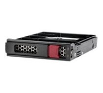 HPE Mixed Use - SSD - 1.92 TB - SATA 6Gb/s P03689-B21