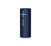 Ultimate Ears MEGABOOM 4 - speaker - for portable use - wireless 984-001991