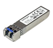 Startech Juniper SFPP-10GE-LR Compatible SFP+ Module, 10GBASE-LR, 10GbE Single Mode (SMF) Fiber SMF Optic Transceiver, 10GE Gigabit Ethernet SFP+, LC Connector, 10km, 1310nm, DDM, 10Gb - Lifetime Warranty (SFPP10GELRST) - SFP+ transceiver module - 10GbE SFPP10GELRST