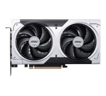 MSI GeForce RTX 5060 Ti 8G VENTUS 2X OC PLUS - graphics card - GeForce RTX 5060 Ti - 8 GB V536-001R