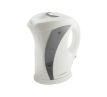Esperanza IGUAZU - kettle - grey EKK018E