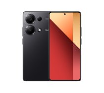 Xiaomi Redmi Note 13 Pro - midnight black - 4G smartphone - 512 GB - GSM (MZB0FWYEU Xiaomi)