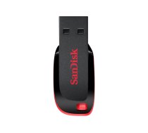 SanDisk Cruzer Blade - USB flash drive - 32 GB SDCZ50-032G-B35