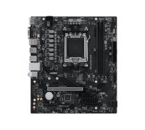 MSI PRO A620AM-B EVO - motherboard - micro ATX - Socket AM5 - AMD A620A PRO A620AM-B EVO