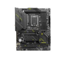 MSI MAG Z790 TOMAHAWK MAX WIFI - motherboard - ATX - LGA1700 Socket - Z790 (7E25-002R MSI)