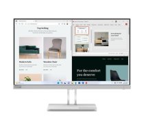 Lenovo L27e-40 - LED monitor - Full HD (1080p) - 27" 67ACKAC4EU