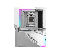 AORUS B650E STEALTH ICE - motherboard - ATX - Socket AM5 - AMD B650 B650E A STEALTH ICE