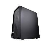 Fractal Design Meshify C - tower - ATX (FD-CA-MESH-C-BKO Fractal Design)